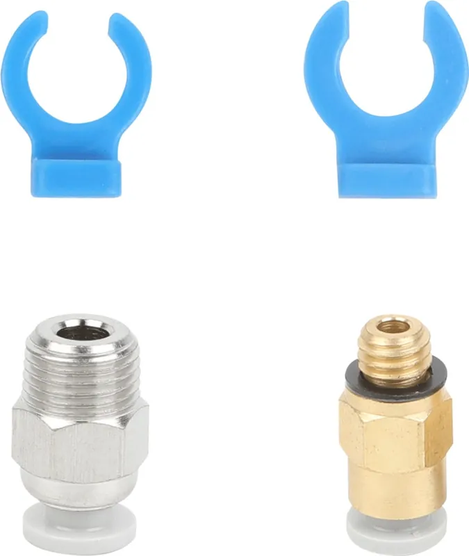 Jen Po Omezenou Doba Creality Push-Fitting Kit
