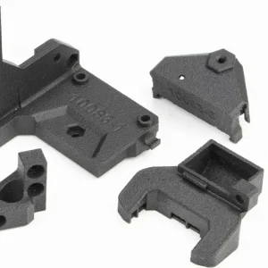 BondTech LGX Shortcut Mosquito Accessories pro Prusa MK3S Časově Omezené