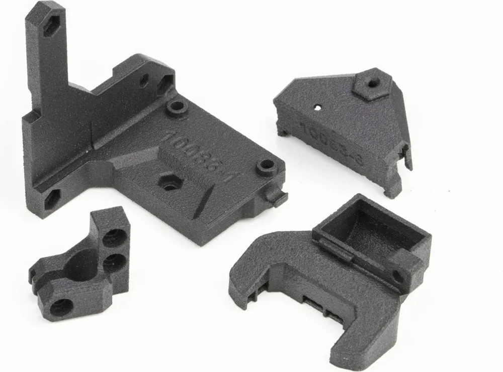 BondTech LGX Shortcut Mosquito Accessories pro Prusa MK3S Časově Omezené