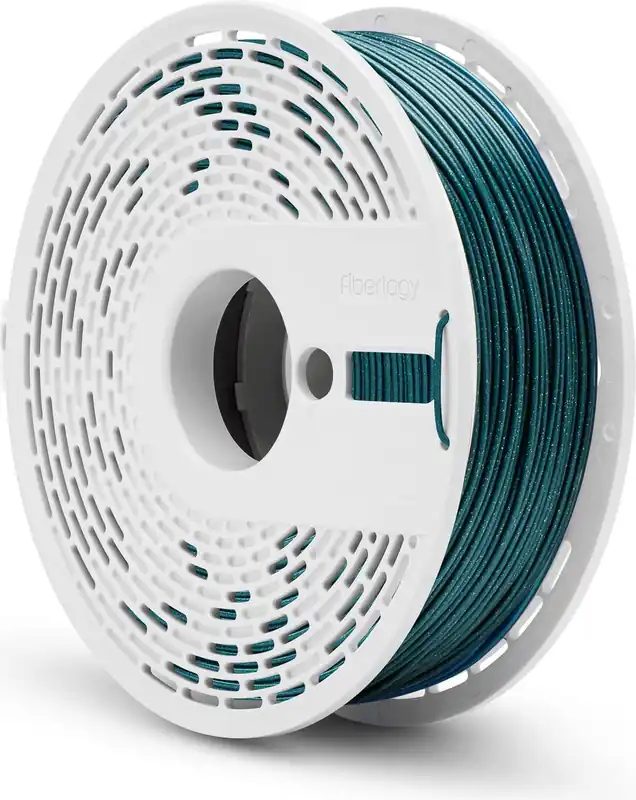 Horká Nabídka Fiberlogy Easy PLA Alien Green, 1,75 mm / 850 g