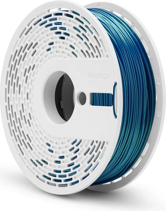 Speciální Cena Fiberlogy Easy PLA Spectra Blue, 1,75 mm / 850 g