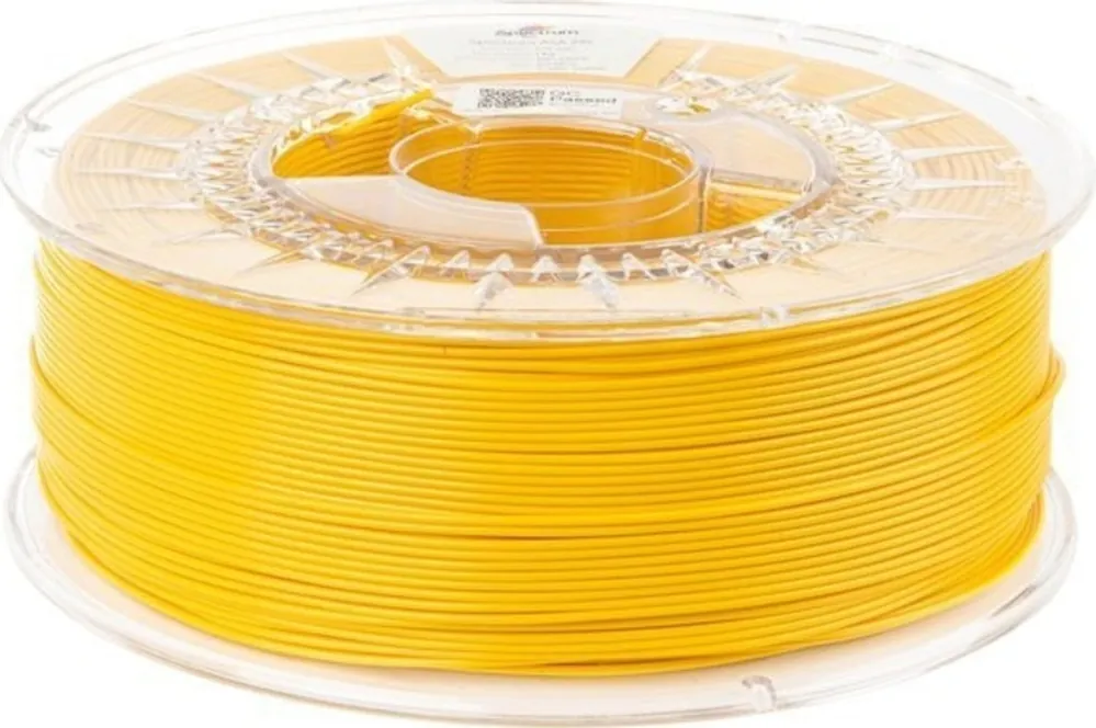 Spectrum ASA 275 Traffic Yellow, 1,75 mm / 1000 g Nízká Cena