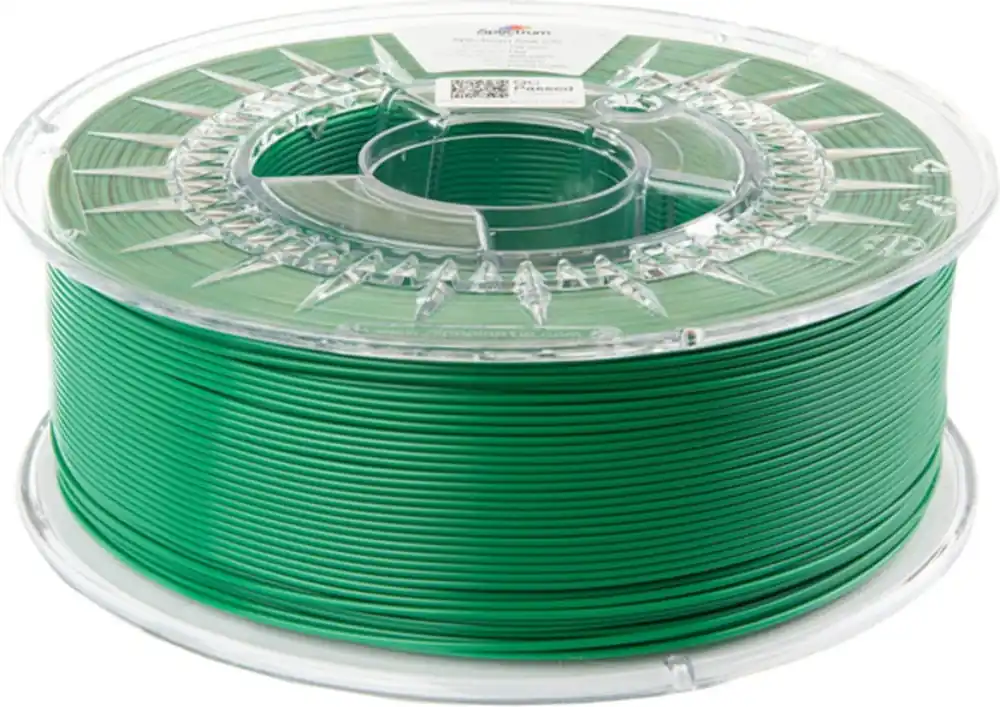 Spectrum ASA 275 Forest Green, 1,75 mm / 1000 g Časově Omezené