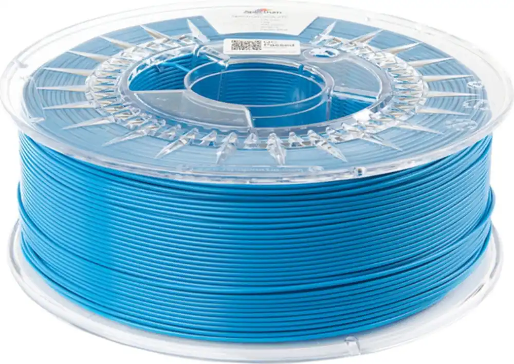 Spectrum ASA 275 Pacific Blue, 1,75 mm / 1000 g Oblíbený
