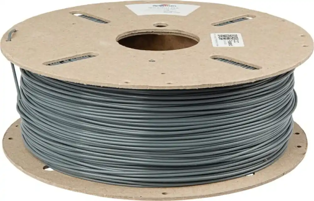 Levný Spectrum r-PLA Basalt Grey, 1,75 mm / 2000 g