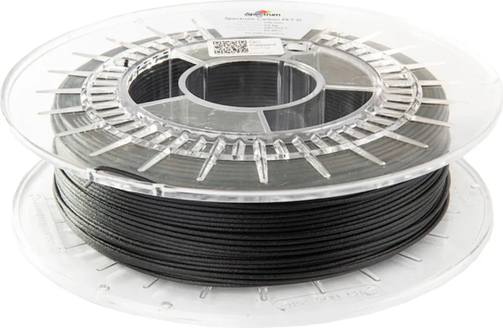 Spectrum Carbon PETG, 1,75 mm / 1000 g Hit Sezóny