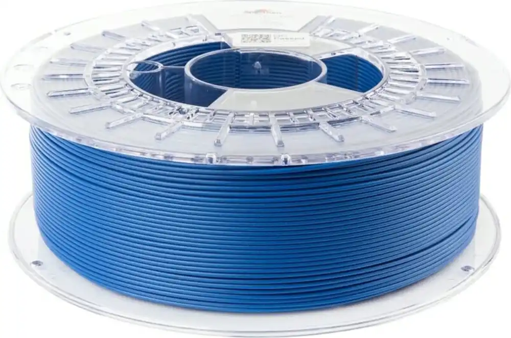 Spectrum PET-G Matt Navy Blue, 1,75 mm / 1000 g Značkový