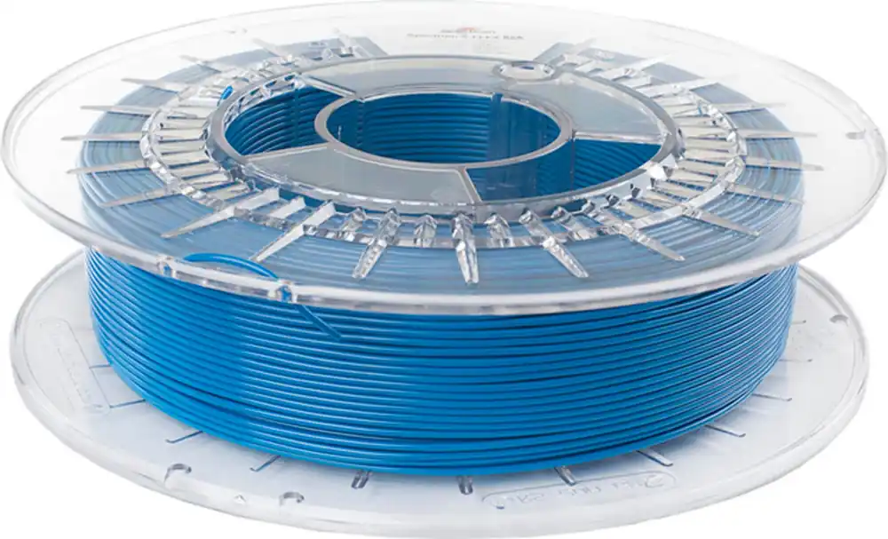 Spectrum S-Flex 85A Pacific Blue, 1,75 mm / 500 g Akční Nabídka