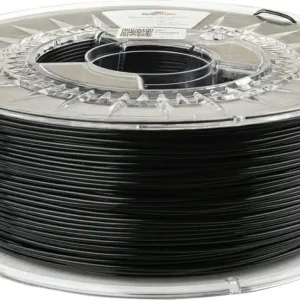 Akční Nabídka Spectrum ABS GP450 Obsidian Black, 1,75 mm / 1000 g