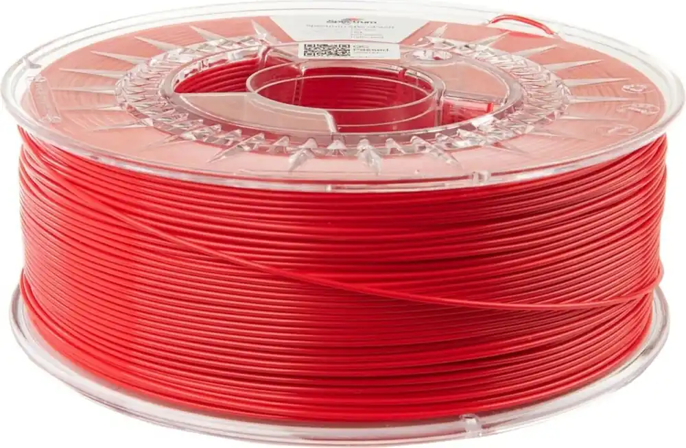 Spectrum ABS GP450 Traffic Red, 1,75 mm / 1000 g Cenová Bomba