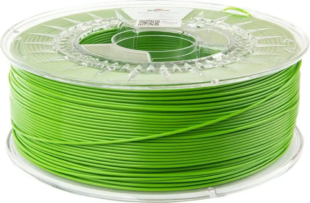 Výhodná Nabídka Spectrum ABS GP450 Pure Green, 1,75 mm / 1000 g