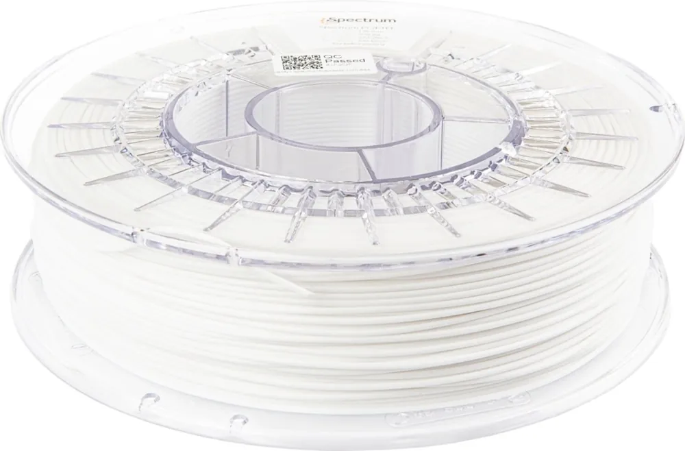 Spectrum PC/PTFE Natural, 1,75 mm / 750 g Značkový