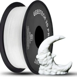 GEEETECH PLA White, 1,75 mm / 1000 g Oblíbený