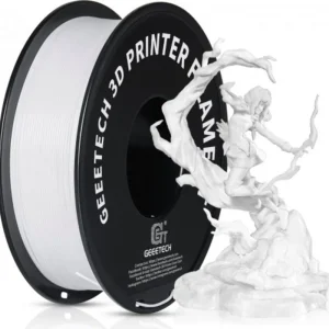 GEEETECH PETG White, 1,75 mm / 1000 g Koupit Online