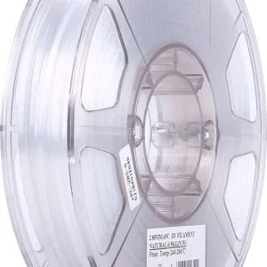 Cenově Výhodný eSUN PC Clear, 1,75 mm / 500 g