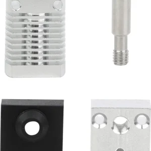 Creality Hotend Accessory Kit, Ender 3 V2 Nejprodávanější