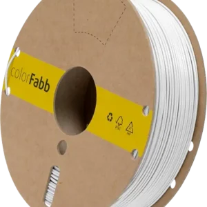 colorFabb allPHA White, 1,75 mm / 750 g Přímo Od Výrobce