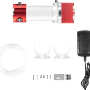 Creality Watercooling Kit, Sprite Extruder Pro Nakupujte Hned