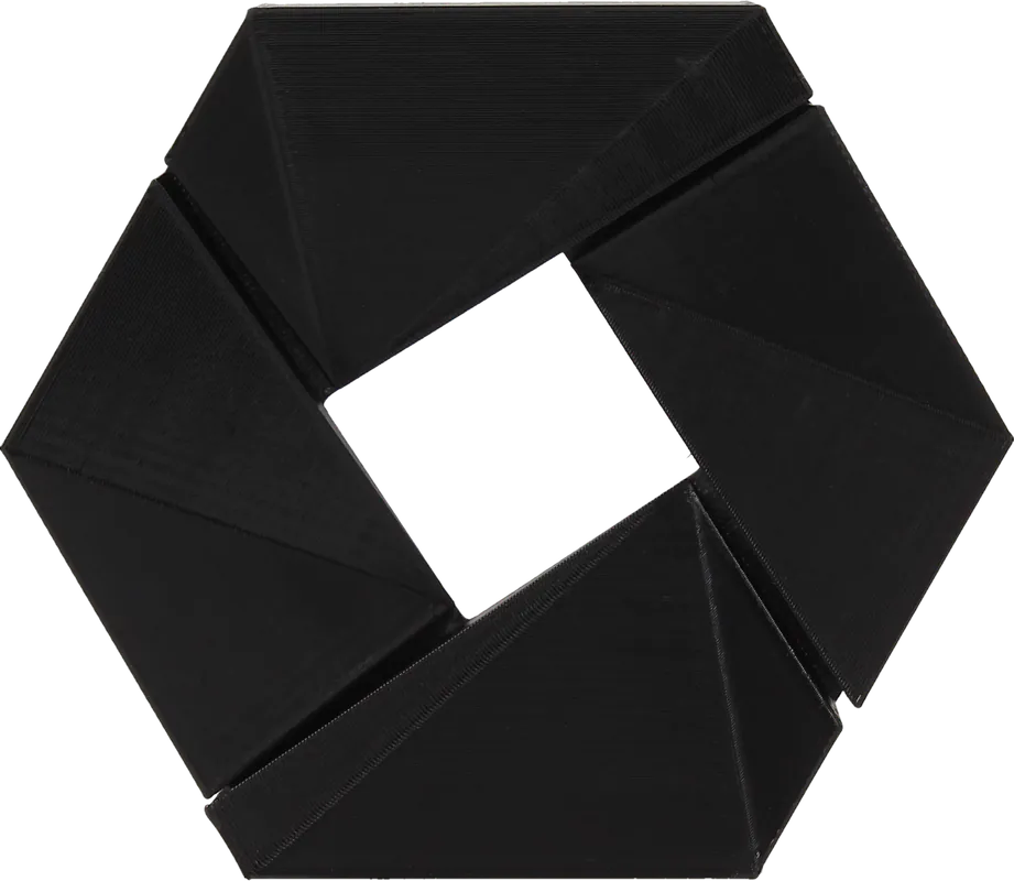 3DJAKE PCTG Black, 1,75 mm / 1000 g Nová Kolekce