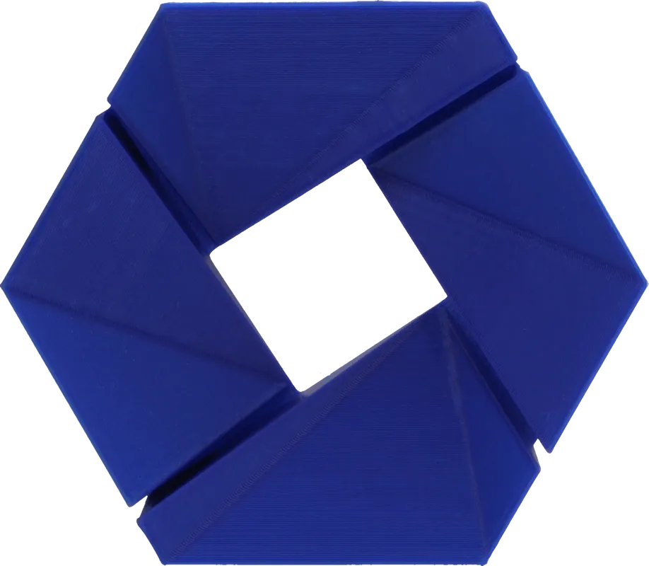 Výhodná Nabídka 3DJAKE PCTG Dark Blue, 1,75 mm / 1000 g