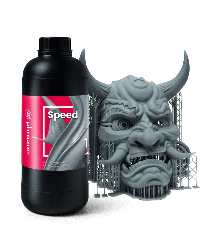 Akční Nabídka Phrozen Speed Resin, 1.000 g