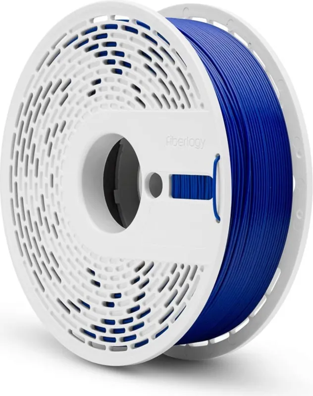 Tovární Cena Fiberlogy ABS Navy Blue, 1,75 mm (850 g)