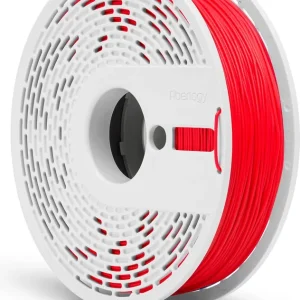 Výprodej Fiberlogy MattFlex 40D Red, 1,75 mm (850 g)