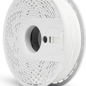 Akce Fiberlogy MattFlex 40D White, 1,75 mm (850 g)