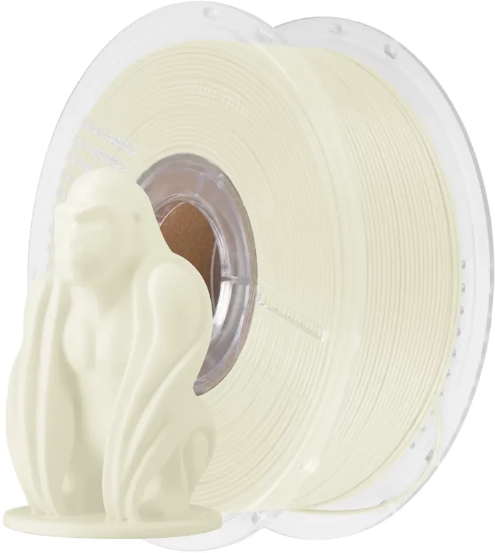 AzureFilm PLA Strongman Natural, 1,75 mm / 1000 g Oblíbený