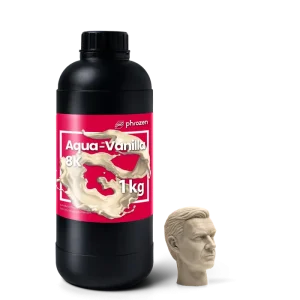 Phrozen Aqua Resin Vanilla 8K, 1.000 g Dokud Zásoby Vydrží