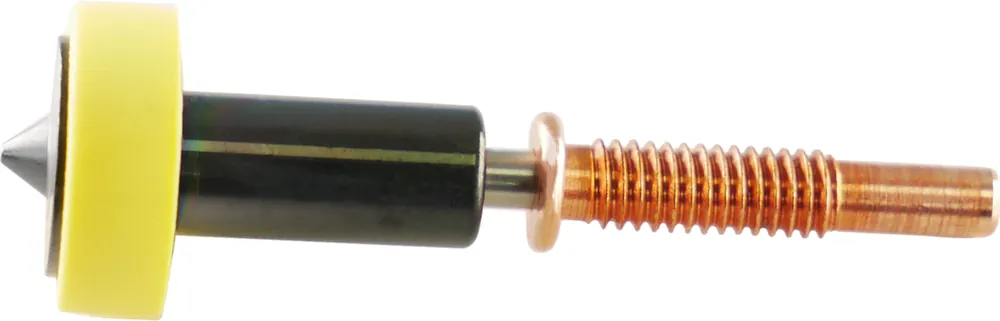 E3D Tryska Revo ObXidian, 0,4 mm Odeslání Ihned