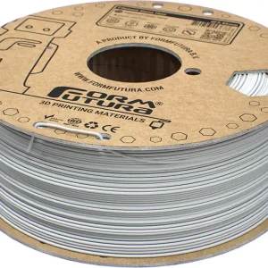 Dokud Zásoby Vydrží FormFutura EasyFil™ ePLA Light Grey, 1,75 mm / 1000 g