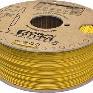 Cenově Výhodný FormFutura EasyFil™ ePLA Signal Yellow, 1,75 mm / 1000 g