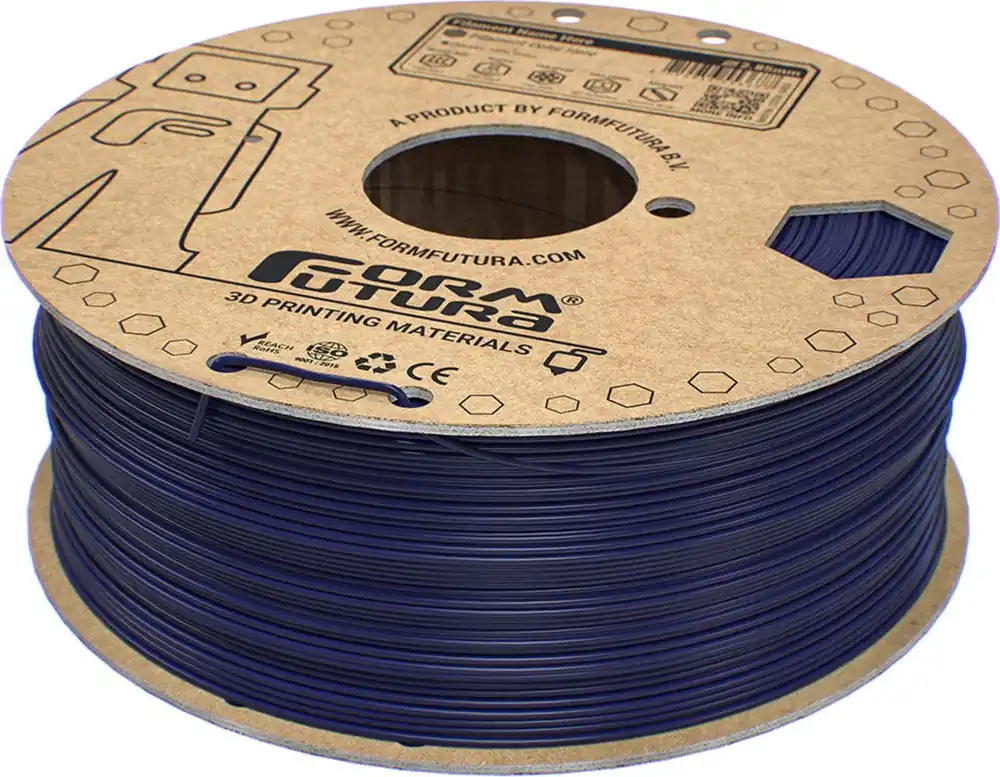 FormFutura EasyFil™ ePLA Ultramarine Blue, 1,75 mm / 1000 g Cenová Bomba