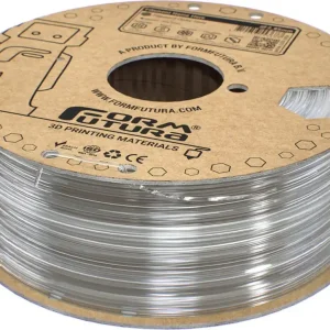 Bezpečná Platba FormFutura EasyFil™ ePETG Transparent, 1,75 mm / 1000 g