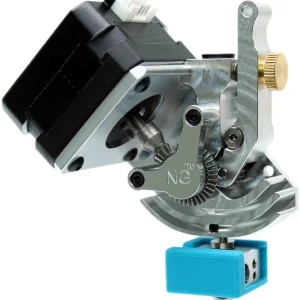 Zlevněný Micro-Swiss NG Direct Drive Extruder pro řady Creality CR-10 und Ender 3 (Linear Rail Edition)