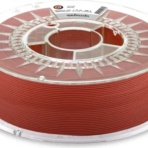 Aktuální Extrudr PCTG Hellfire Red, 1,75 mm / 800 g