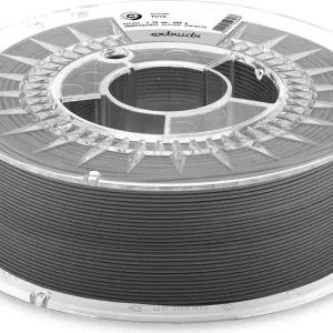 Expresní Doručení Extrudr PCTG Silver, 1,75 mm / 800 g