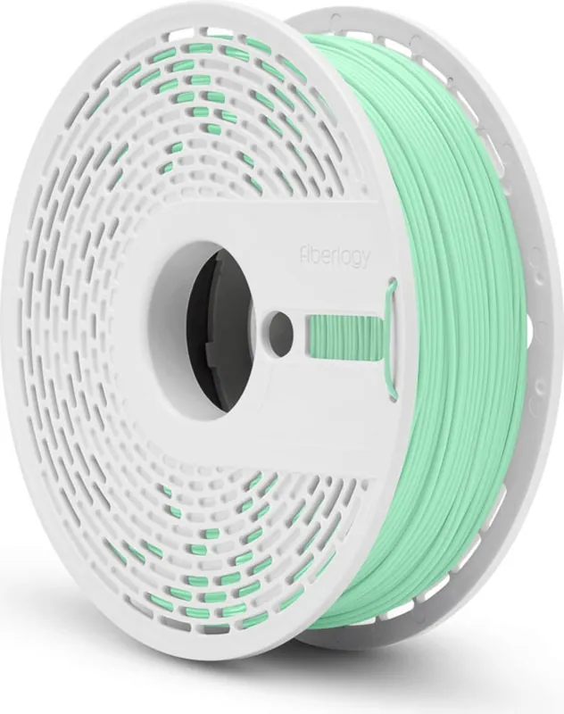 Fiberlogy Easy PLA Pastel Mint, 1,75 mm / 850 g Ihned K Objednání