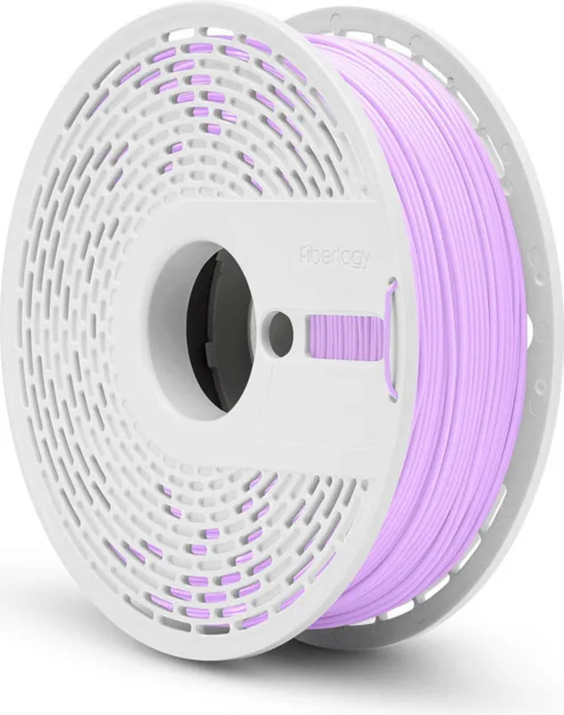 Fiberlogy Easy PETG Pastel Lilac, 1,75 mm / 850 g Pouze Dnes
