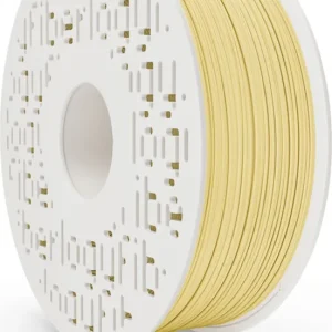 Výprodej Fiberlogy Easy PETG Pastel Yellow, 1,75 mm / 1000 g
