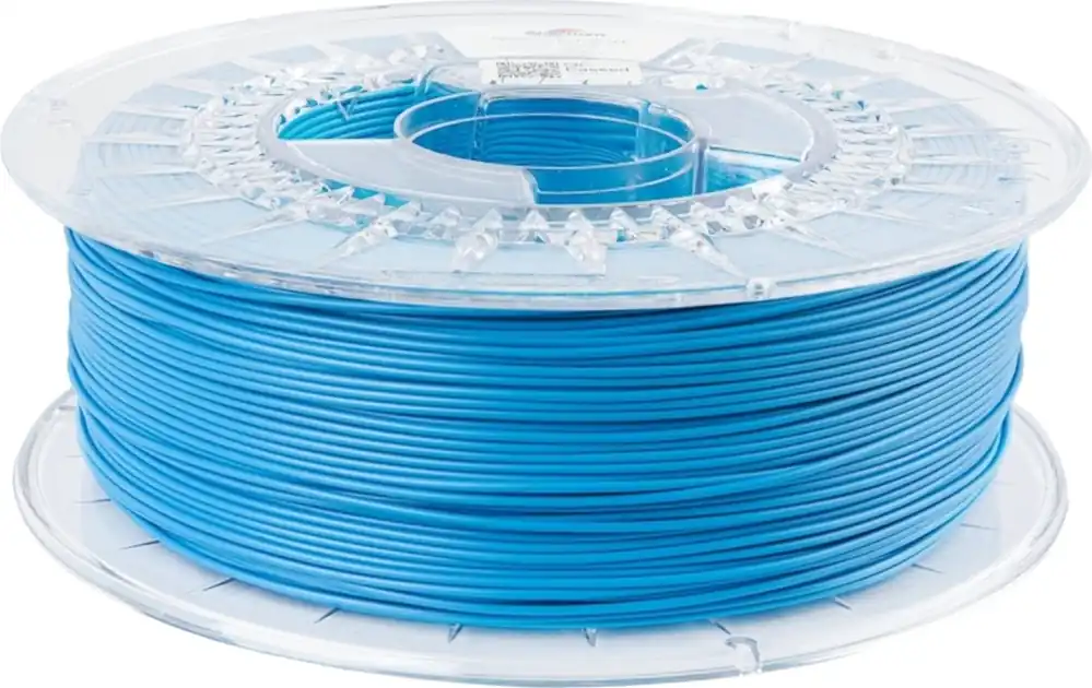 Akce Spectrum PET-G/PTFE Light Blue, 1,75 mm / 1000 g