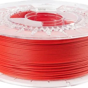 Dokud Zásoby Vydrží Spectrum PET-G/PTFE Traffic Red, 1,75 mm / 1000 g