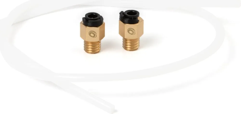 BondTech PTFE Fittings Set pro Prusa Mini Ihned K Objednání