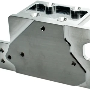 Kup Teď Micro-Swiss Deska extruderu pro NG Direct Drive Extruder, Série Ender 5 (Linear Rail)