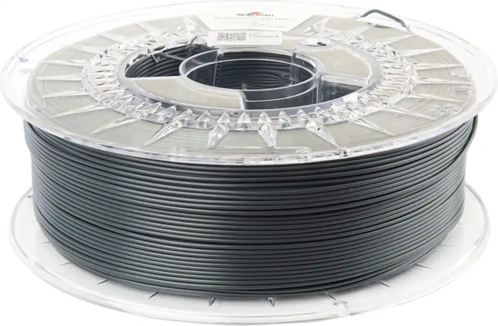 Spectrum PETG Premium Anthracite Grey, 1,75 mm / 1000 g Cenově Výhodný