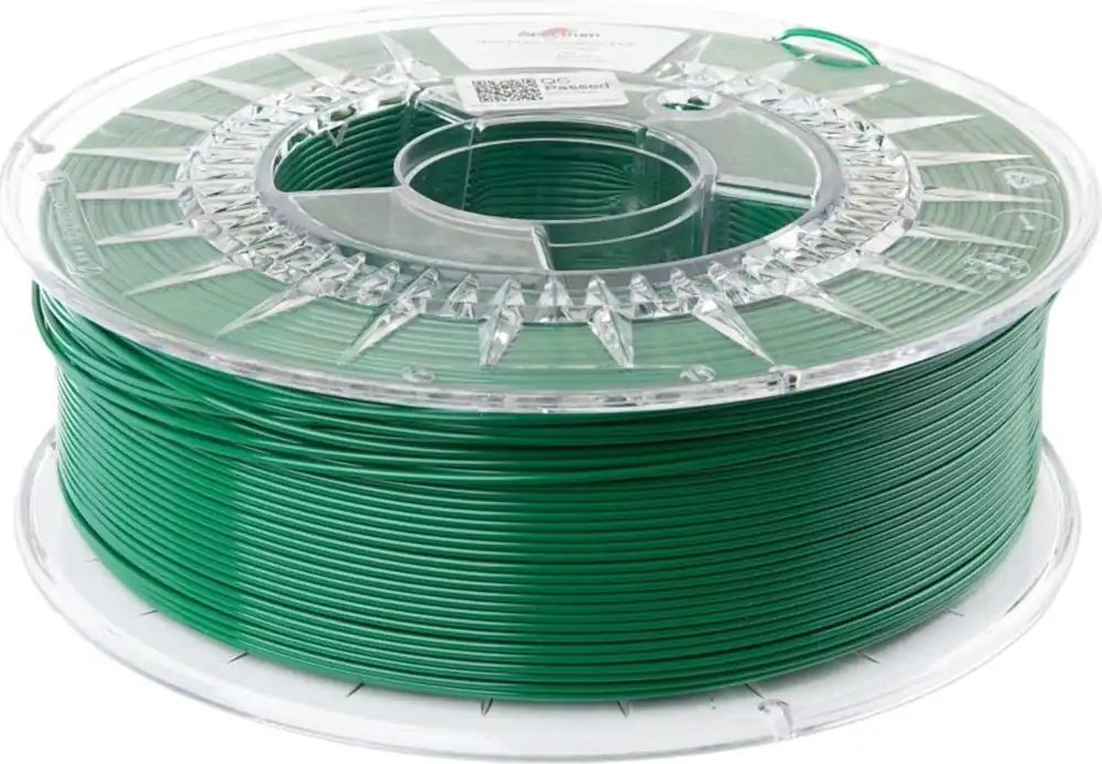 Nejlepší Cena Spectrum PETG Premium Mint Green, 1,75 mm / 1000 g