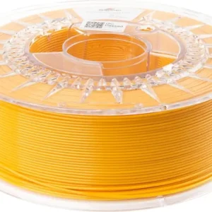 Vrácení Zdarma Spectrum PETG Premium Signal Yellow, 1,75 mm / 1000 g
