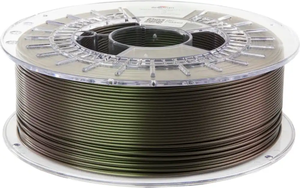 Objednat Nyní Spectrum PETG Premium Wizard Green, 1,75 mm / 1000 g