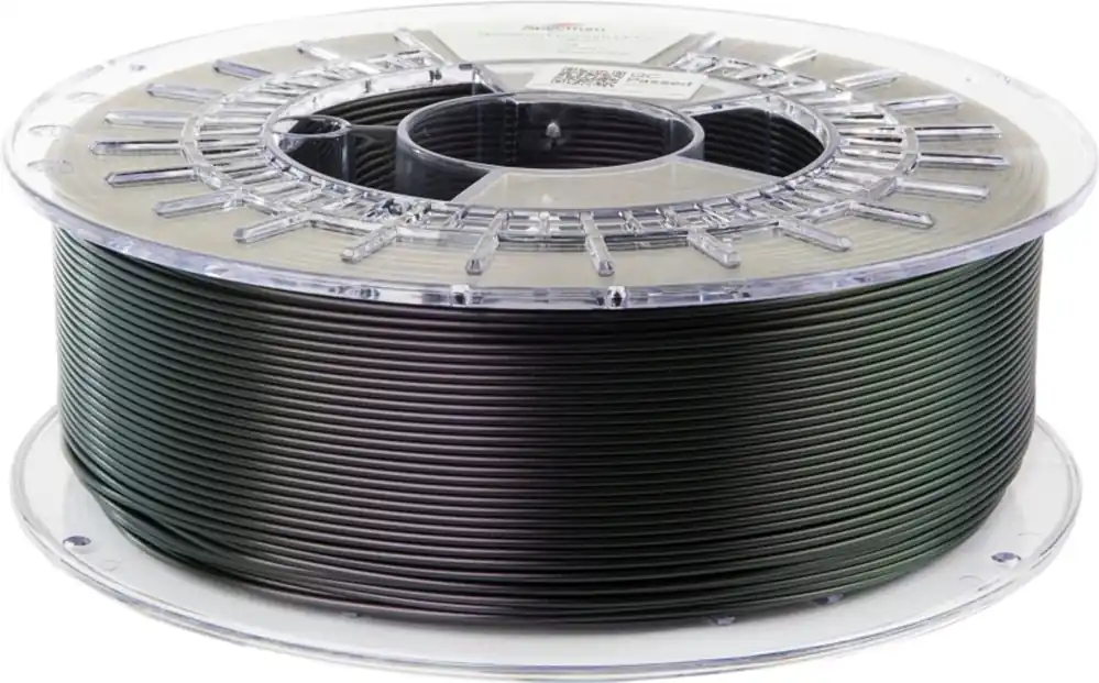 Spectrum PETG Premium Wizard Indigo, 1,75 mm / 1000 g Akční Cena
